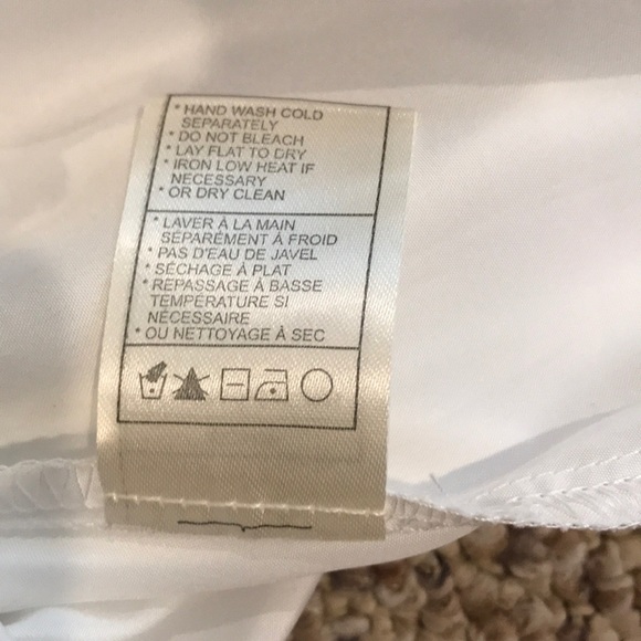 Printed Cold Shoulder Dress - Picture 9 of 12